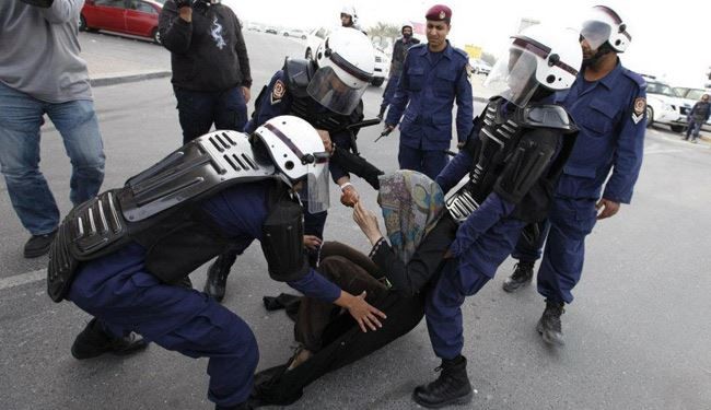 الاتحاد الأوروبي ينتقد الحالة الحقوقية "المزرية" في البحرين