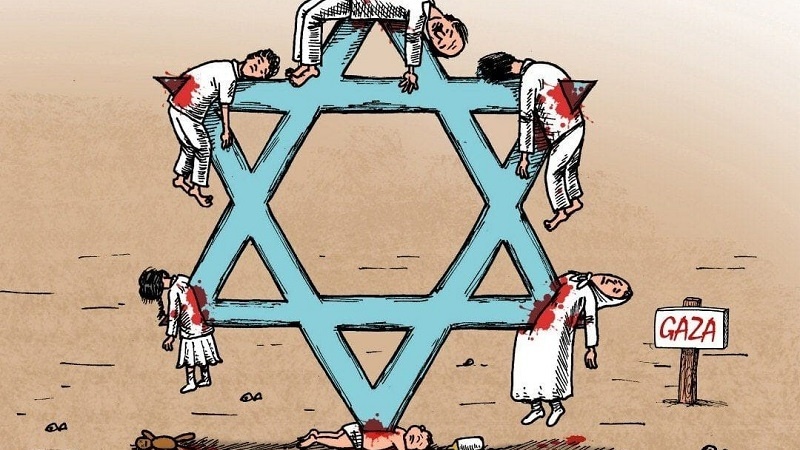 تاحال 3 ہزار سے زائد فلسطینی بچے اسرائیل کی سفاکیت کا نشانہ بنے