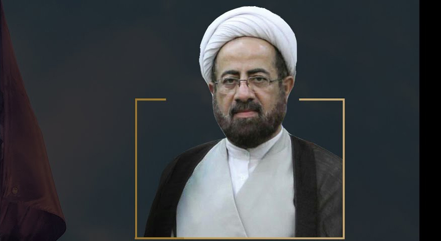 السلطات تصدر حكماً بسجن الشيخ إبراهيم الأنصاري لمدة ستة أشهر بسبب مجلس عزاء