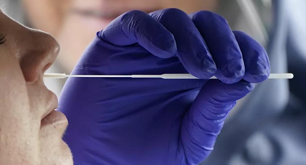 COVID-19: Mantendo o ritmo atual, Brasil só cumprirá meta de testes em 2022