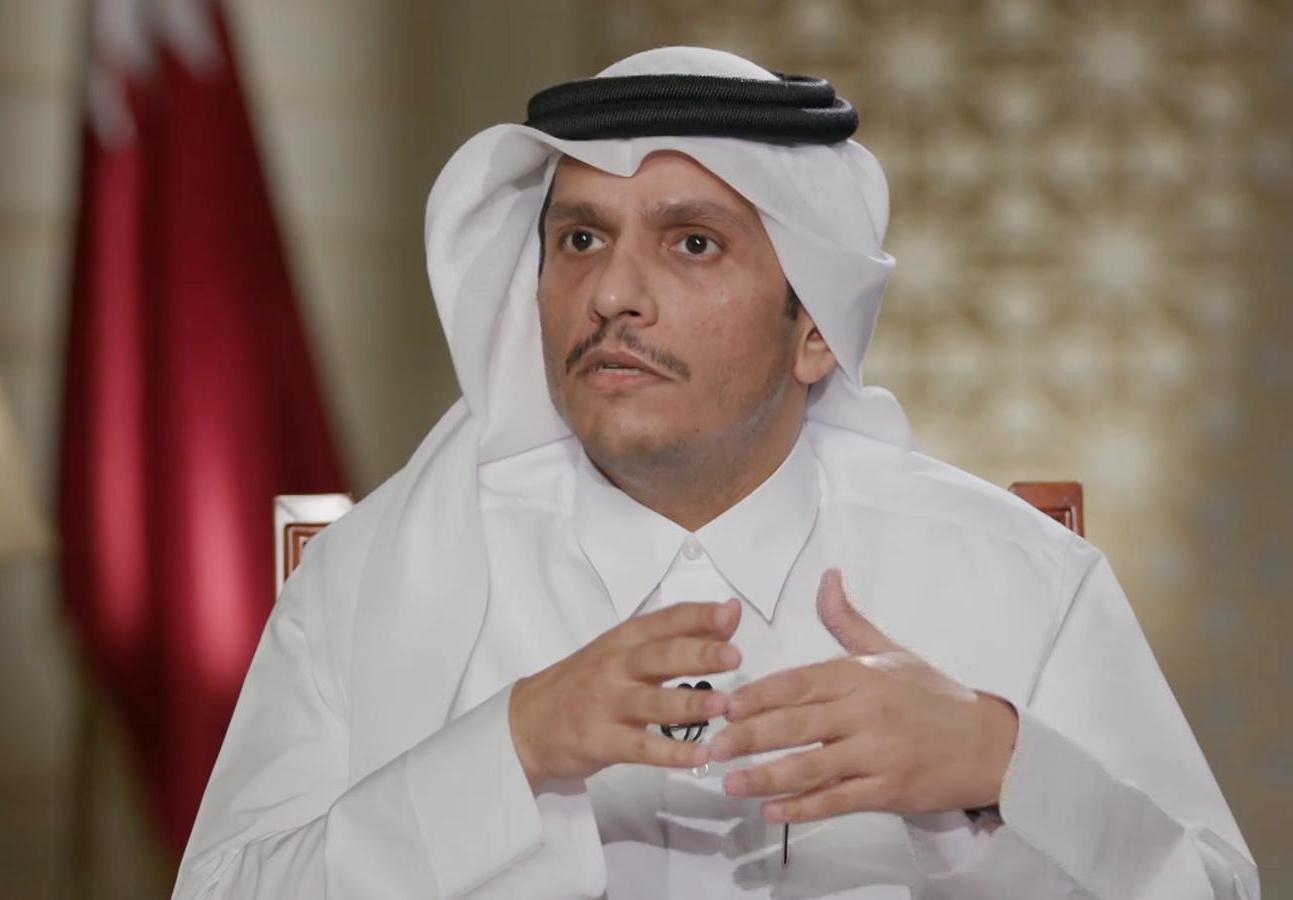 قطر تعلق على موضوع الوساطة بين اأطراف الافغانية