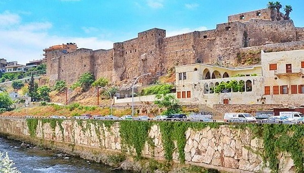 الدولة العمارية الشيعية صرح في تخوم التاريخ