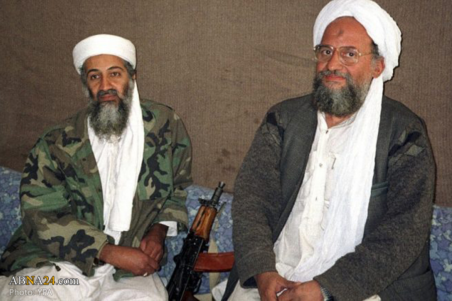 Al-Qaeda leader Ayman al-Zawahiri dies in Afghanistan