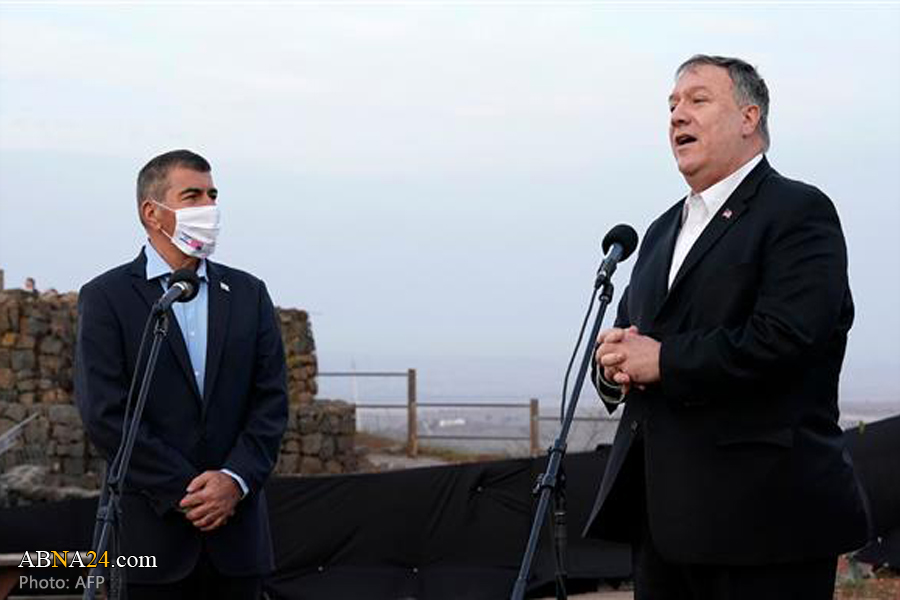 All options remain on the table against Iran: Pompeo