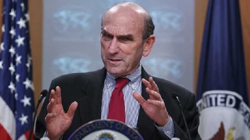 Спецпредставитель США по Ирану: Любая реакция Вашингтона полностью зависит от поведения Тегерана.