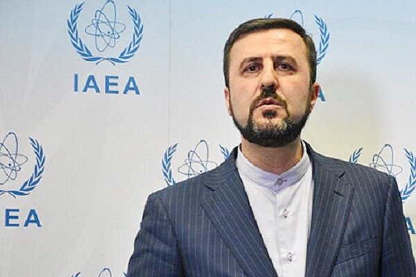 ئێران داوا دەکات جیهان گوشار بخاتە سەر ئیسرائیل