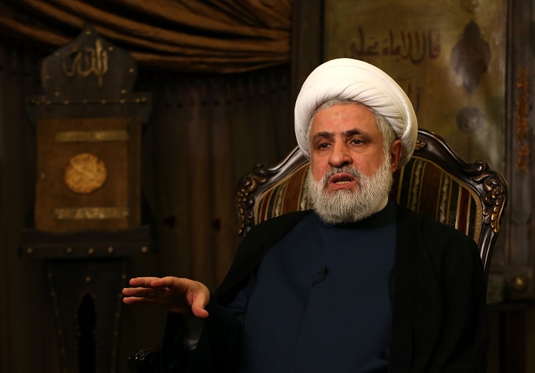 Cheikh Qassem: les « justifications ayant mené à l’échec de l’audit sont inacceptables »