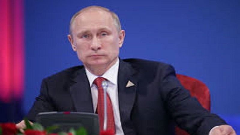 Putin: Solusi Konflik Karabakh sangat Penting Bagi Moskow
