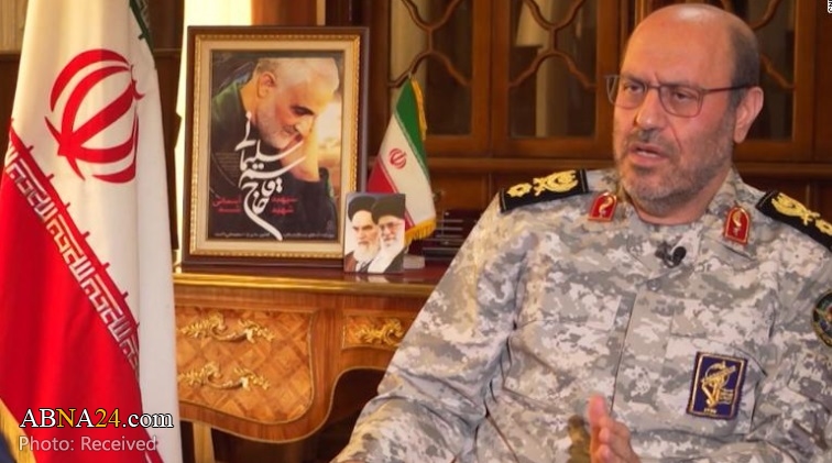 General Dehqan warns of US attack on Iran could trigger full-fledged regional war 