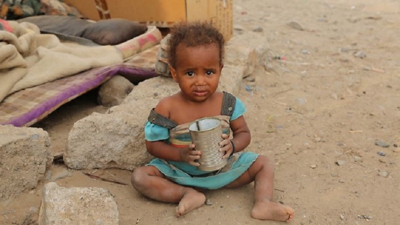 UNO warnt vor Hungersnot im Jemen