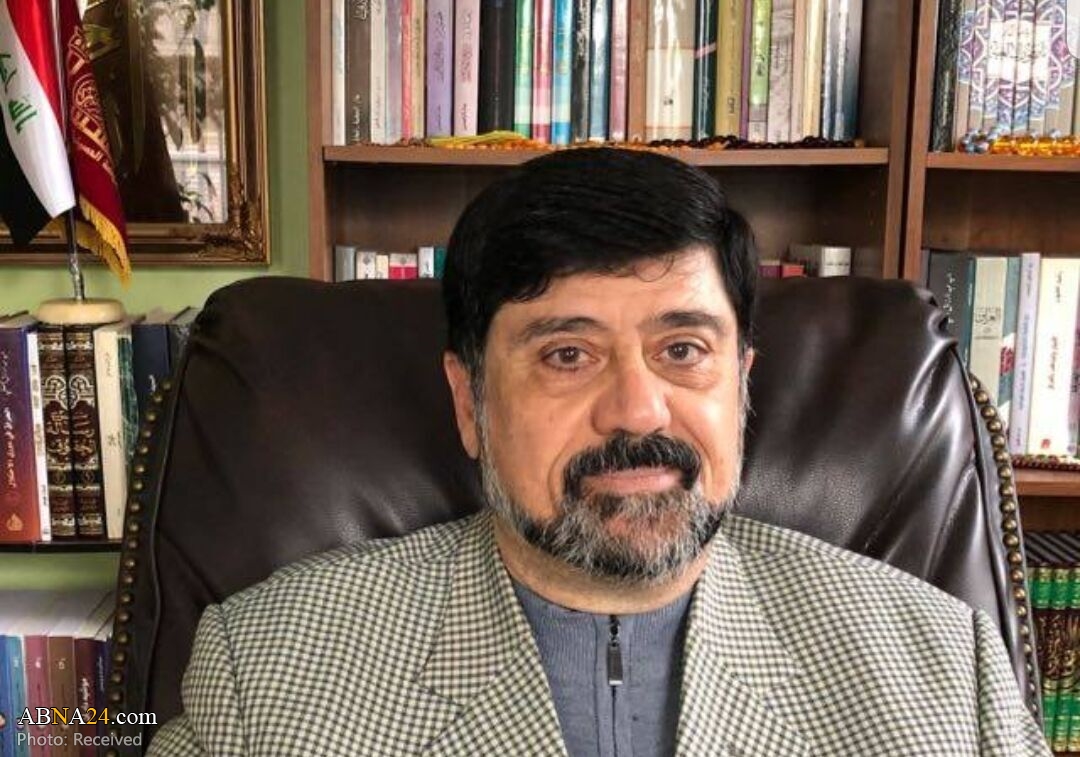 Iraqi analyst: Tehran, Baghdad play fundamental role in keeping region safe