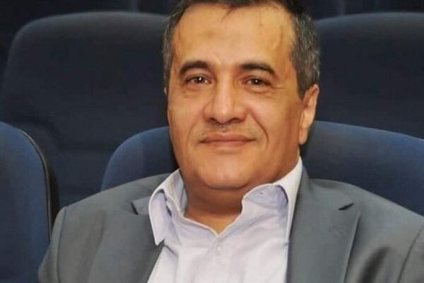 وفاة رئيس وكالة الأنباء اليمنية سبأ "محمد يحيى المنصور" بعد صراع مع المرض