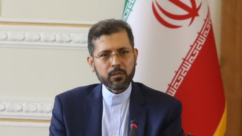 イラン、「欧州3か国が核合意の完全実施に復帰」