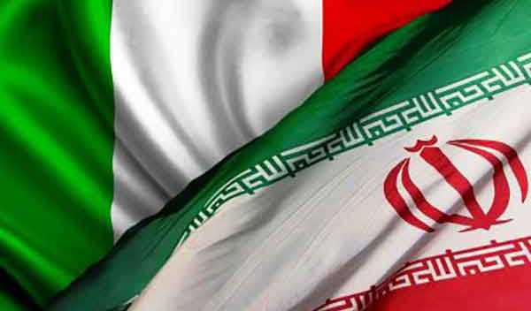ایران کیساتھ اقتصادی تعلقات کی حمایت کرتے ہیں: اطالوی سفیر
