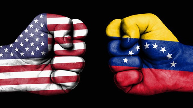 Pengangkatan Duta Besar AS untuk Venezuela Setelah 10 tahun