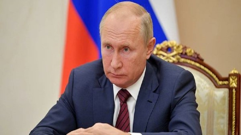 İngiliz gazete iddia etti: Putin kanser