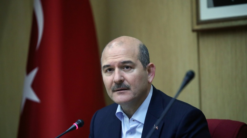 Ankara: PKK-Fall wird für immer geschlossen