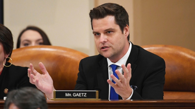米国会議員「アメリカは、アフガンで最大の敗北者」