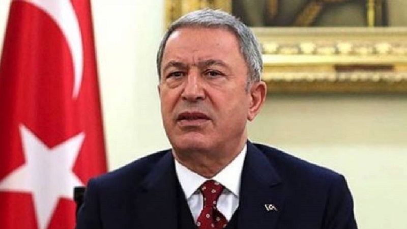 Һулуси Акар: "Һазырлыглар баша чатыб, Түрк әсҝәри ән гыса заманда Азәрбајҹана ҝедәҹәк"