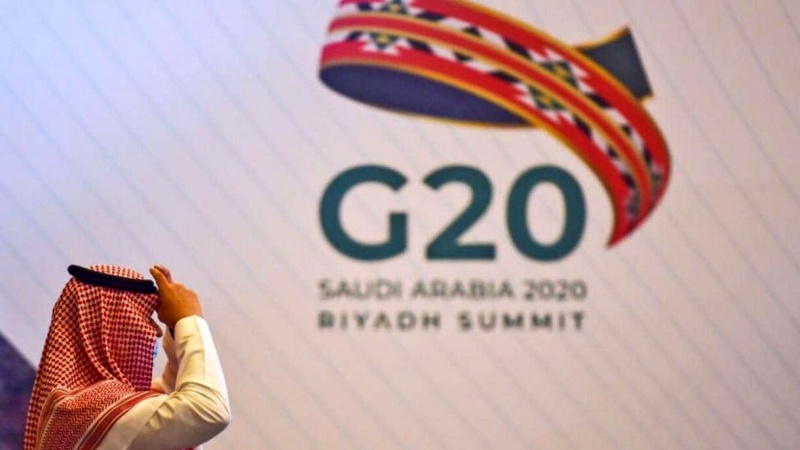 人権活動家が、サウジ主催のＧ２０会合のボイコットを要請