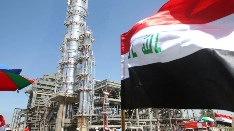アメリカが、イラクによるイランからの電力輸入制裁免除措置を延長