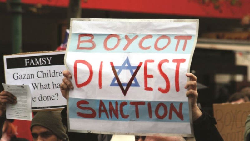 Palestina Tanggapi AS Soal Label "Buatan Israel"