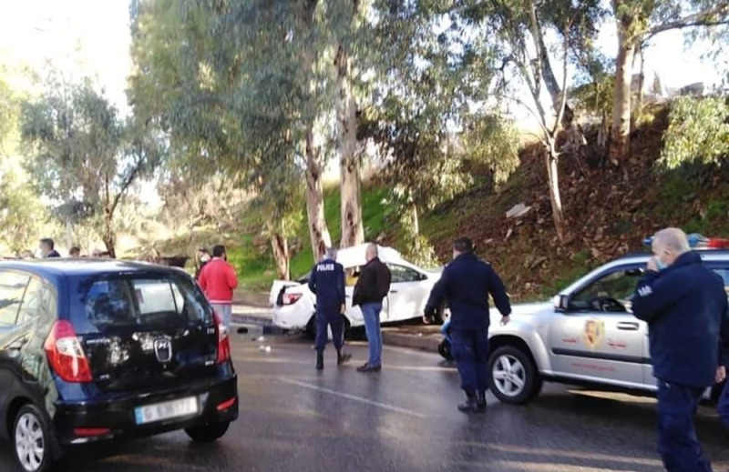 فرار 69 سجينا من سجن بعبدا شرق بيروت ومقتل 5 منهم
