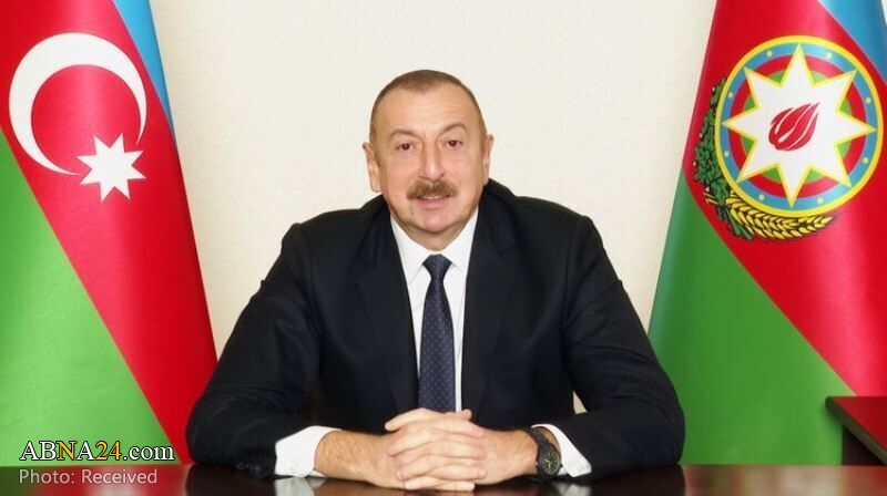 President Aliyev stresses Iran as friend & brother to Azerbaijan