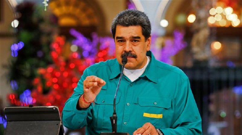 Shugaban Venezuela Ya Sanar Da Fara Kera Jiragen Sama Marasa Matuka Da Kuma Kananan Jirage A Kasar