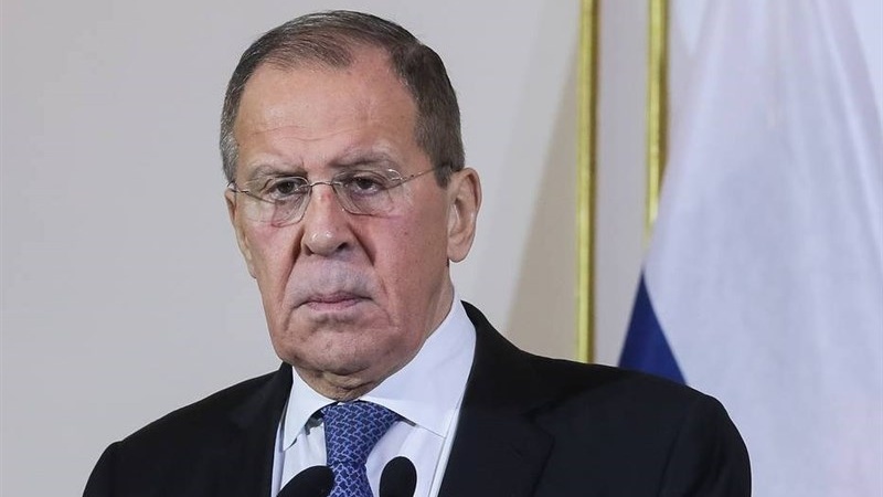 Лавров: "Ермәнистан рәһбәрлији 10 нојабр бәјанатынын алтернативсиз олдуғуну етираф етди"