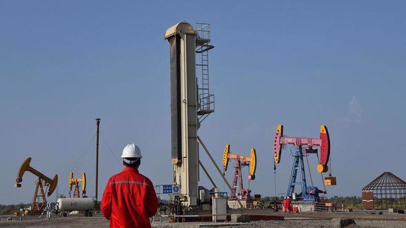 Pétrole/Chine: la Russie devance l'Arabie
