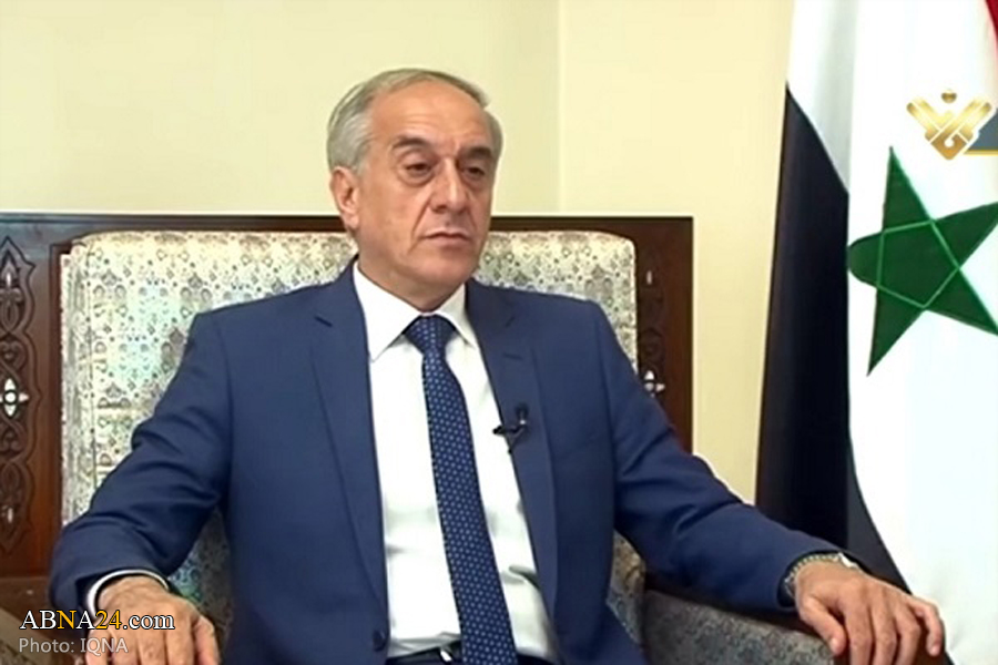 Occupied Golan Heights will return to Syria: Deputy FM