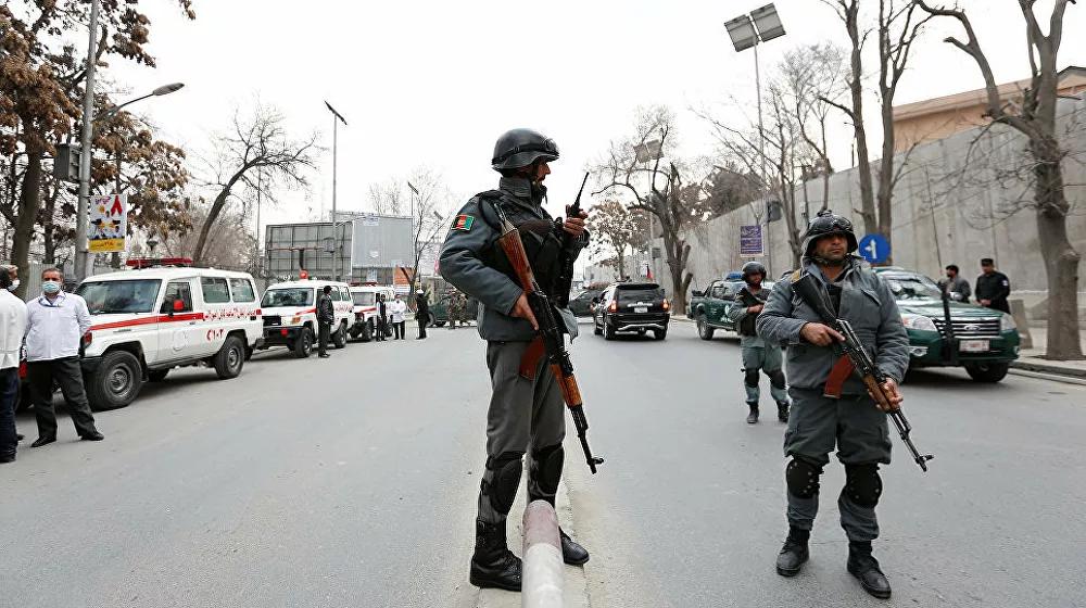 Ataque do Daesh deixa ao menos 8 mortos e 31 feridos em Cabul
