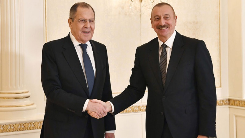 Бөлҝәдә үмидвериҹи шәраит јараныб