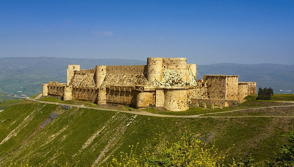 الدولة المرداسية امتداد الحضارة الشيعية