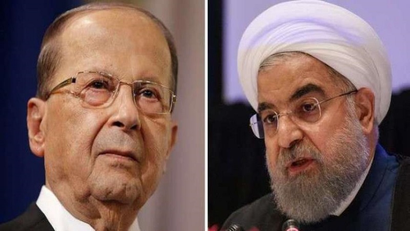 ​Rauhani Ya Taya Al’ummar Lebanon Murnar Zagayowar Ranar Samun ‘Yancin kai