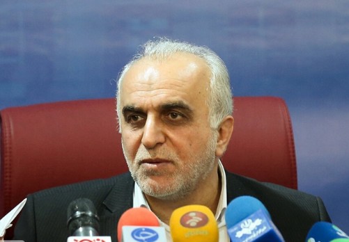 イラン経済財政相、「イランは約40億ドルの外国投資を獲得」