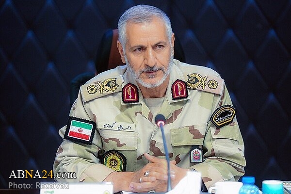 Iran police forces confiscated 1.735 tons of narcotics in southeastern