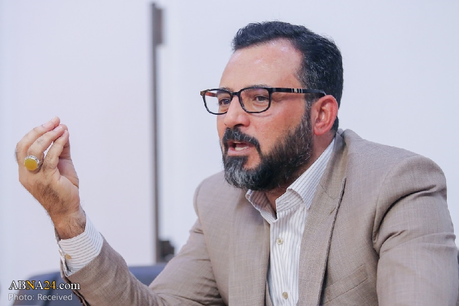 Spokesman of al-Nujaba: Interim al-Kadhimi administration no authority to extend presence of occupiers