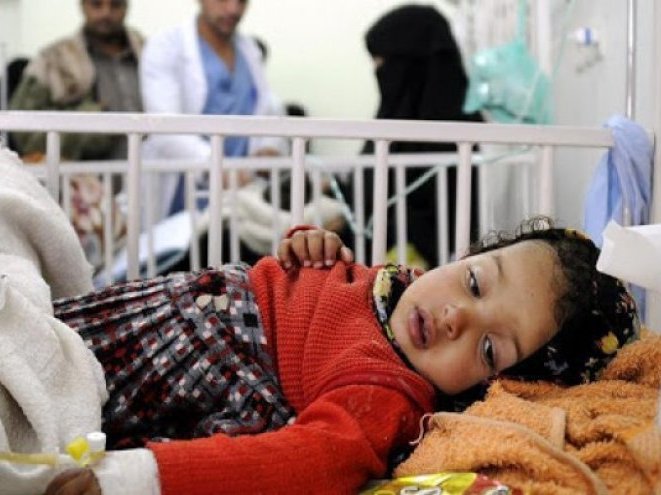 الخارجية اليمنية تدعو إلى وقف جرائم العدوان بحق أطفال اليمن