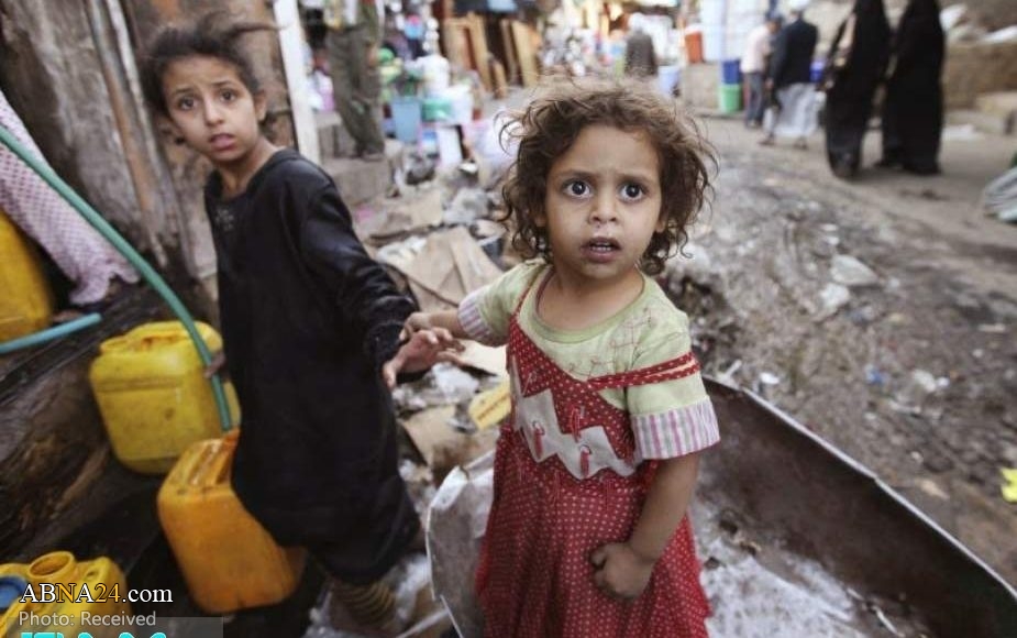 Saudi-led aggression caused largest human tragedy for Yemeni children - says Health ministry