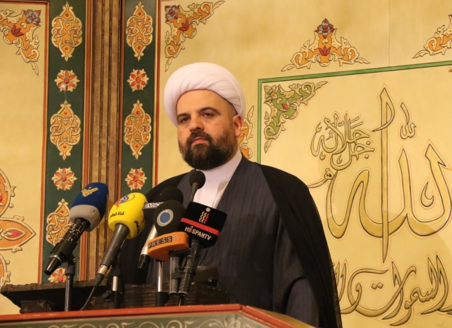 اليوم استقلالنا أمام شعب منهوب وأجيال مشردة وأسواق محتلة