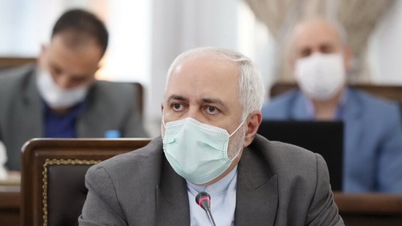 Зәрифин Азәрбајҹан Республикасы вә Русијаја сәфәри тәхирә салынды