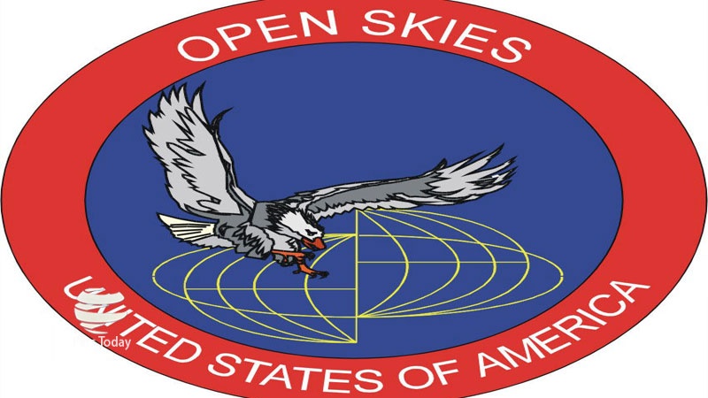 Rückzug der USA aus dem Open-Skies-Vertrag