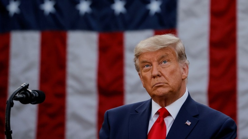 Clima, Trump difende ritiro USA da accordo Parigi: ingiusto