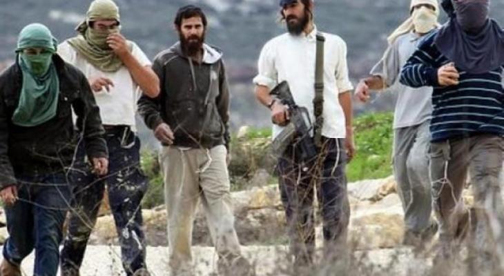 اختطاف طفل على أيدي مستوطنين شرق نابلس