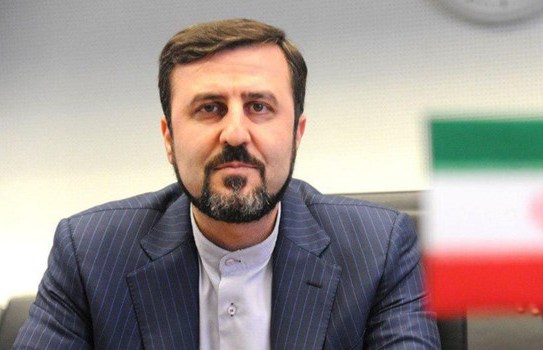 إيران: دخلنا مرحلة جديدة من تخصيب اليورانيوم