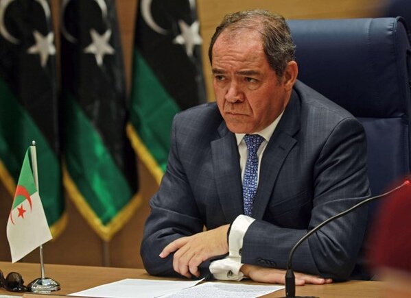 سنبقى إلى جانب سوريا بالأفعال وليس بالأقوال فقط