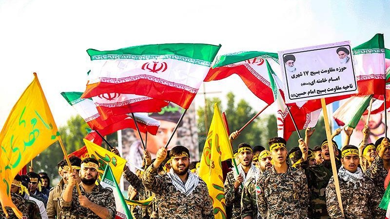 Basij, Investasi Besar Revolusi Islam Patahkan Konspirasi Musuh