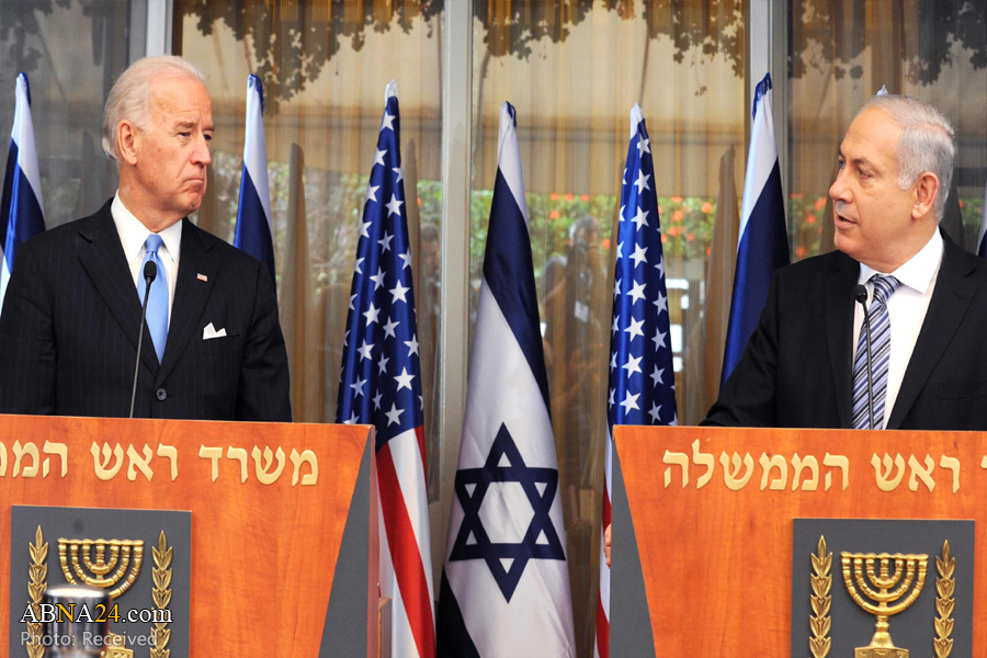 Netanyahu warns Biden: No return to Iran nuclear agreement